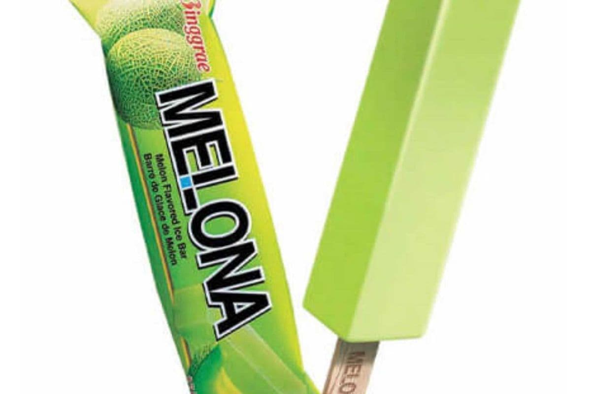 Melona - Melon Flavour 70ml