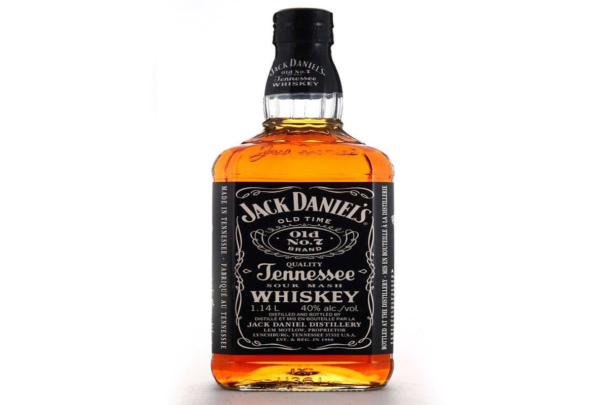 Jack Daniel (1 x 1.14 L)