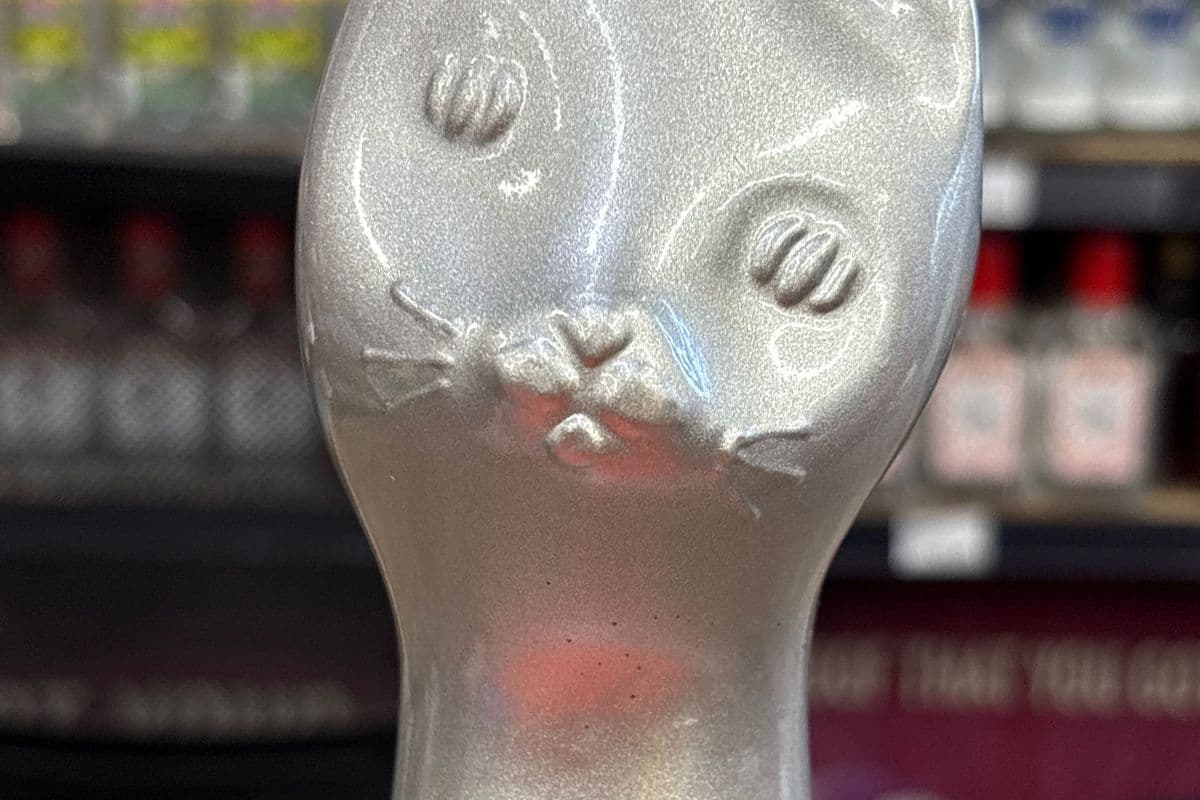 Silver cat Reisling (1 x 750ml)