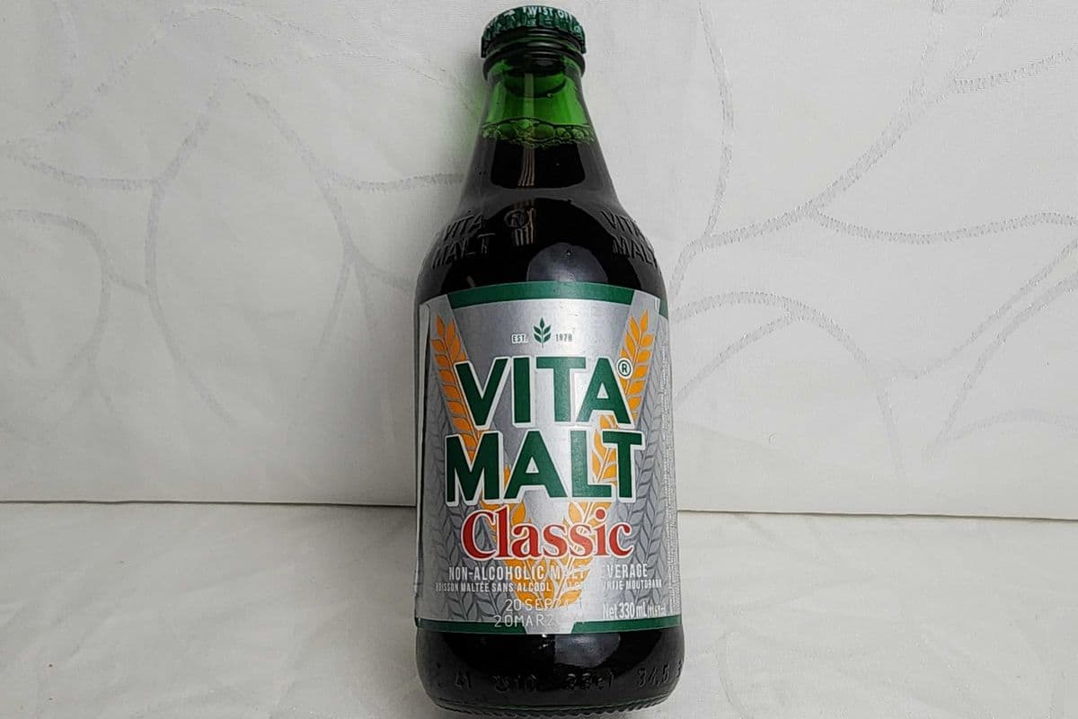 Vita Malt (330mL)