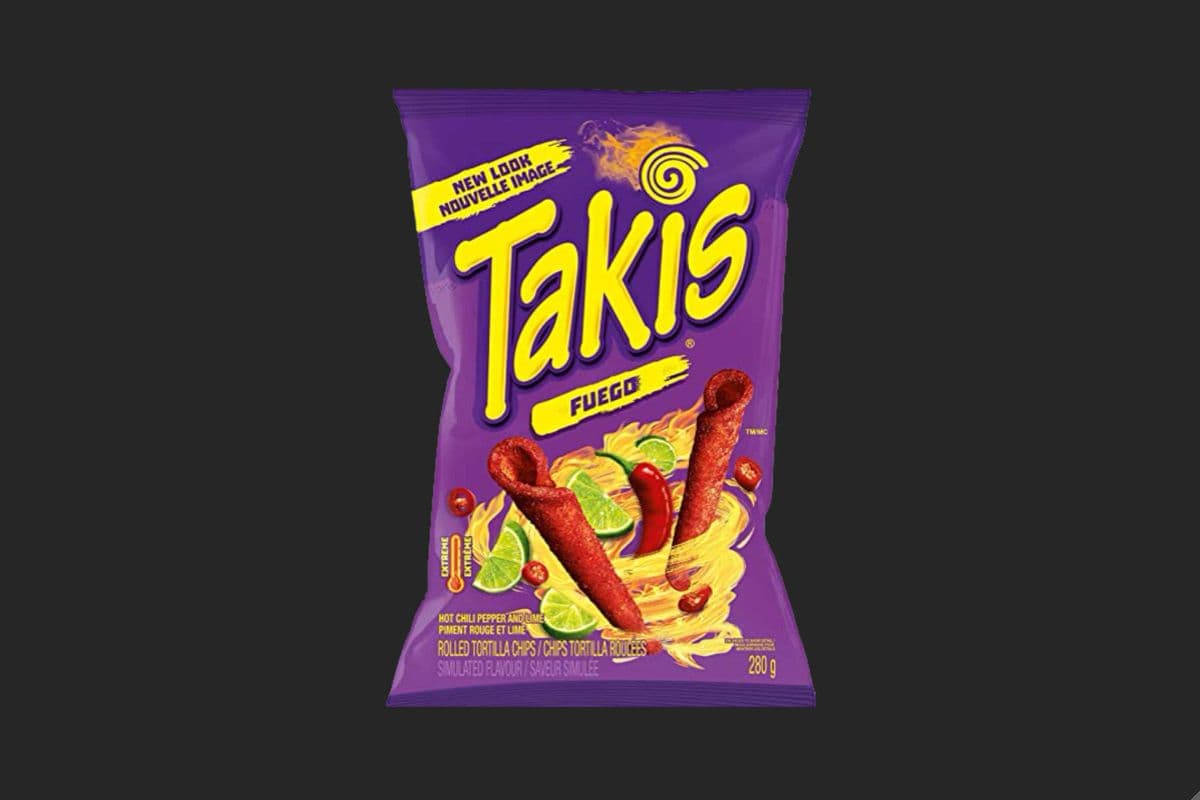 Takis