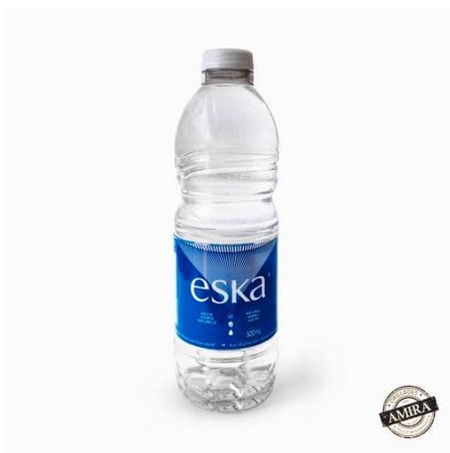 Eau