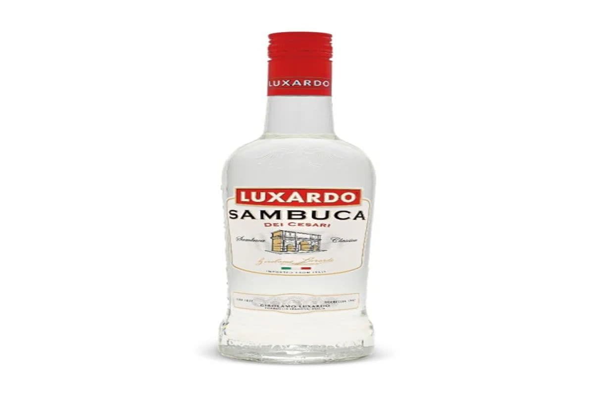 Sambuca, Bottle Tequila and Liquor (750Ml) 35.0% Abv (1 x 750 mL)