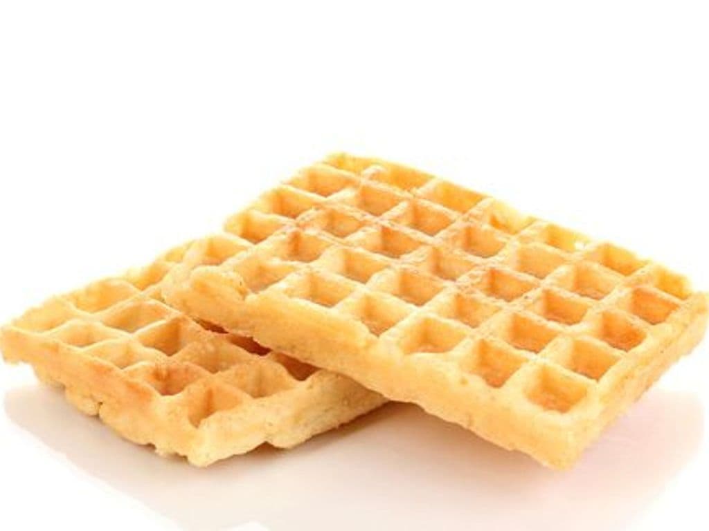 WAFFLES