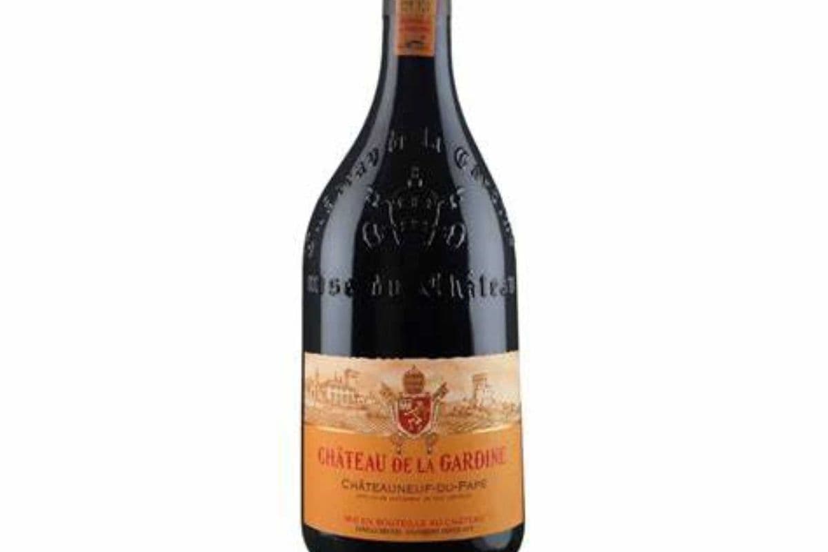 Chateau de la gardine (1 x 750ml)