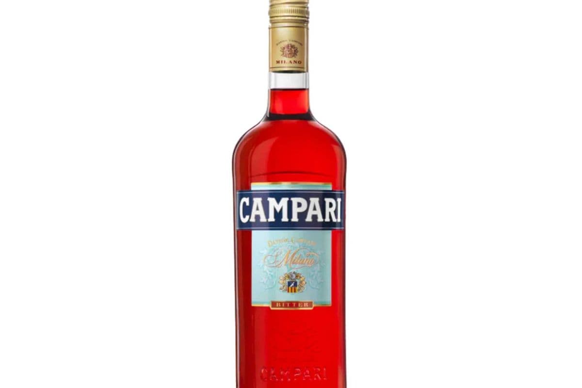 CAMPARI (CAMPARI MILANO) 750ML (1 x 750ML)