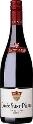 Mommessin Cuvee Saint Pierre Rouge, 750 ml