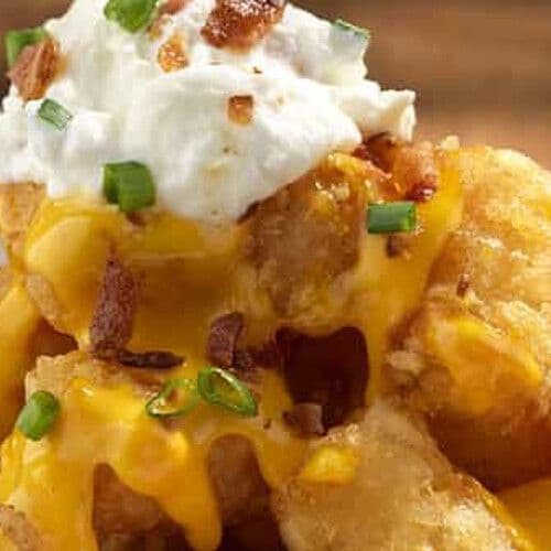 Lots-A-Tots