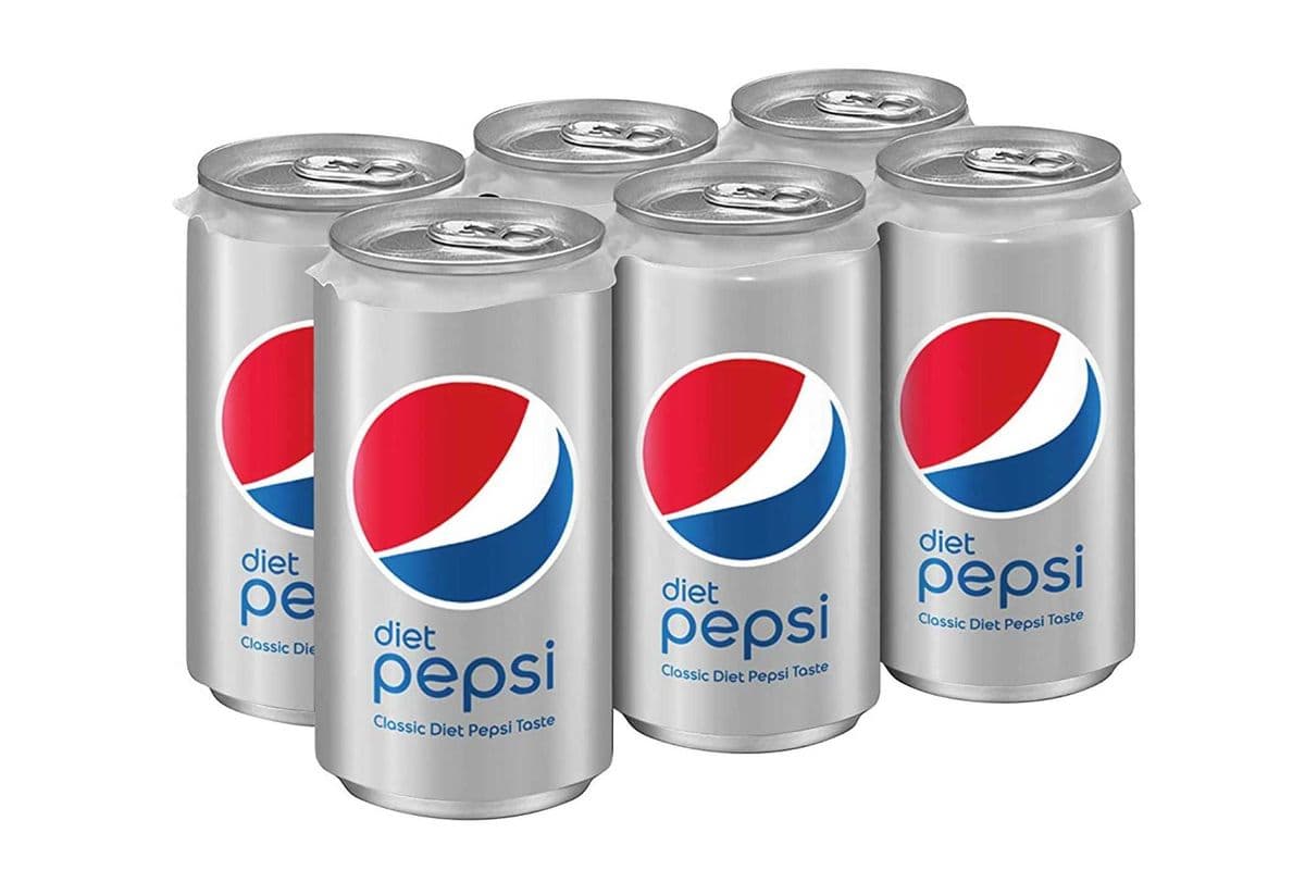 Six-Pack of Pop