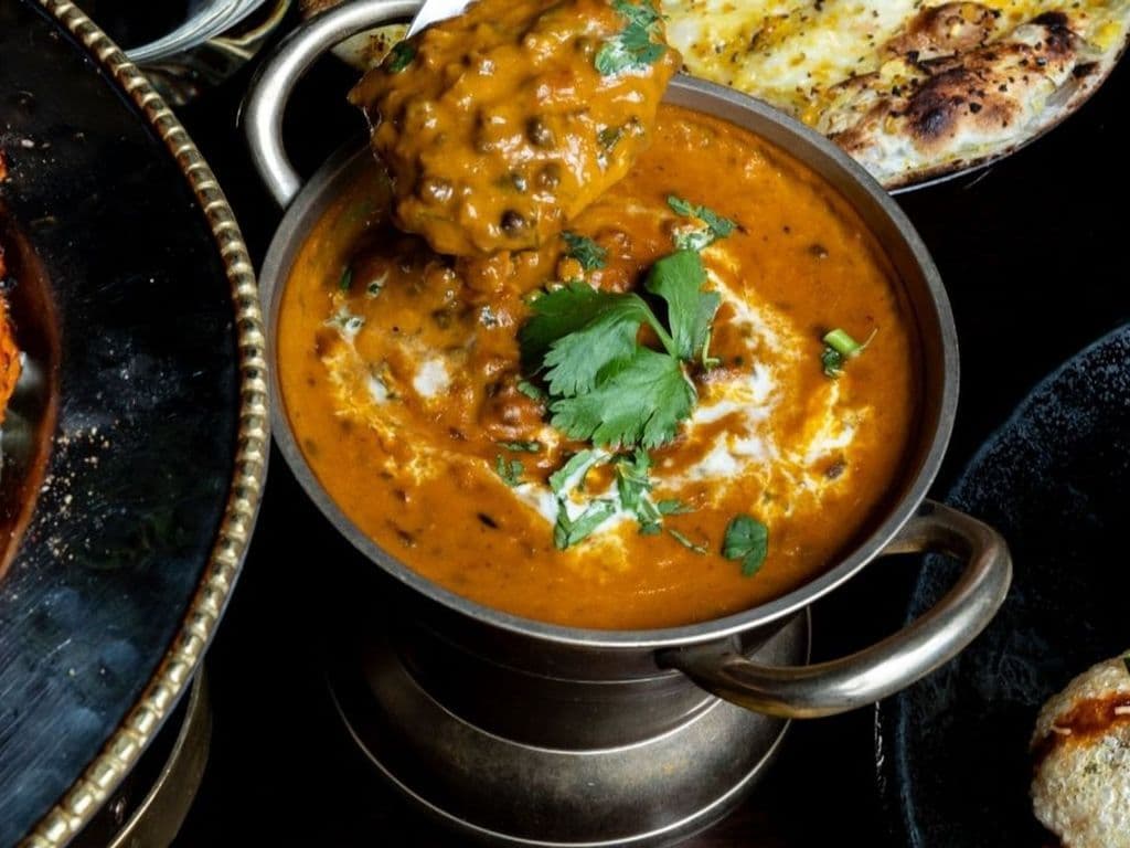 Dal Makhani (GF)