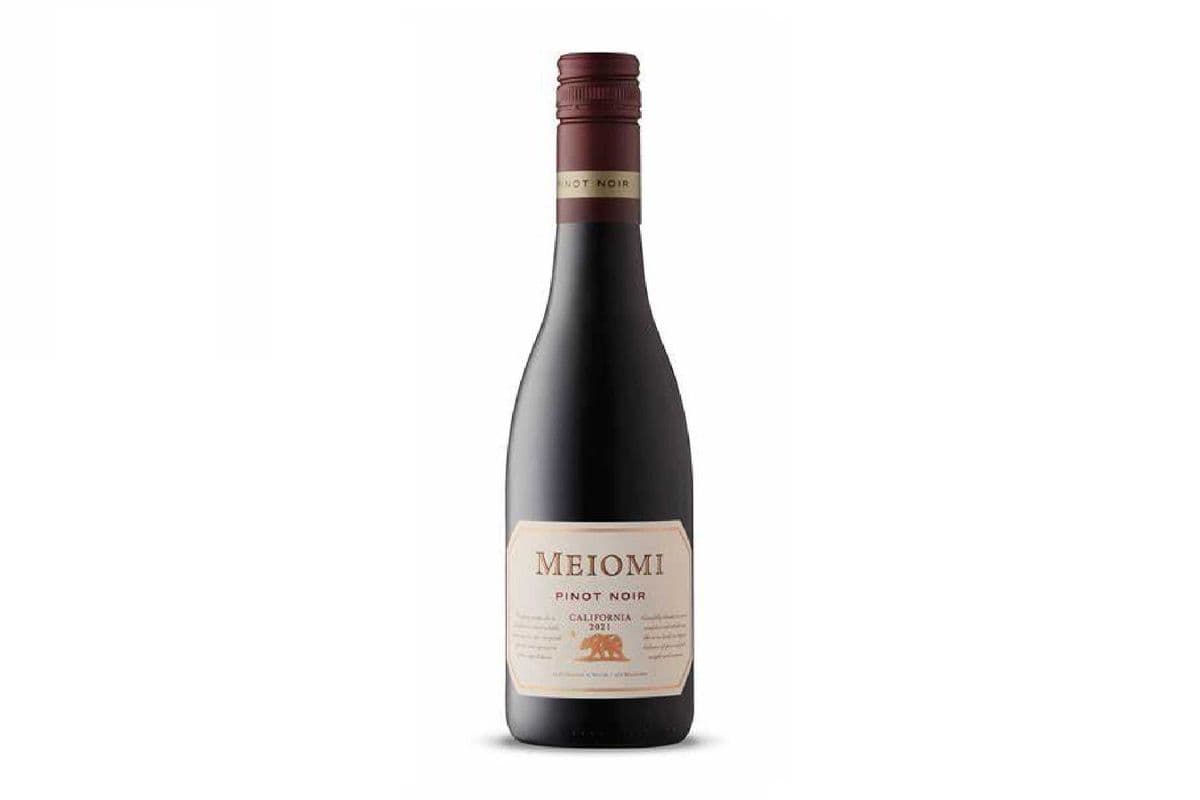 Meiomi Pinot Noir-750ml (1 x 750ml)
