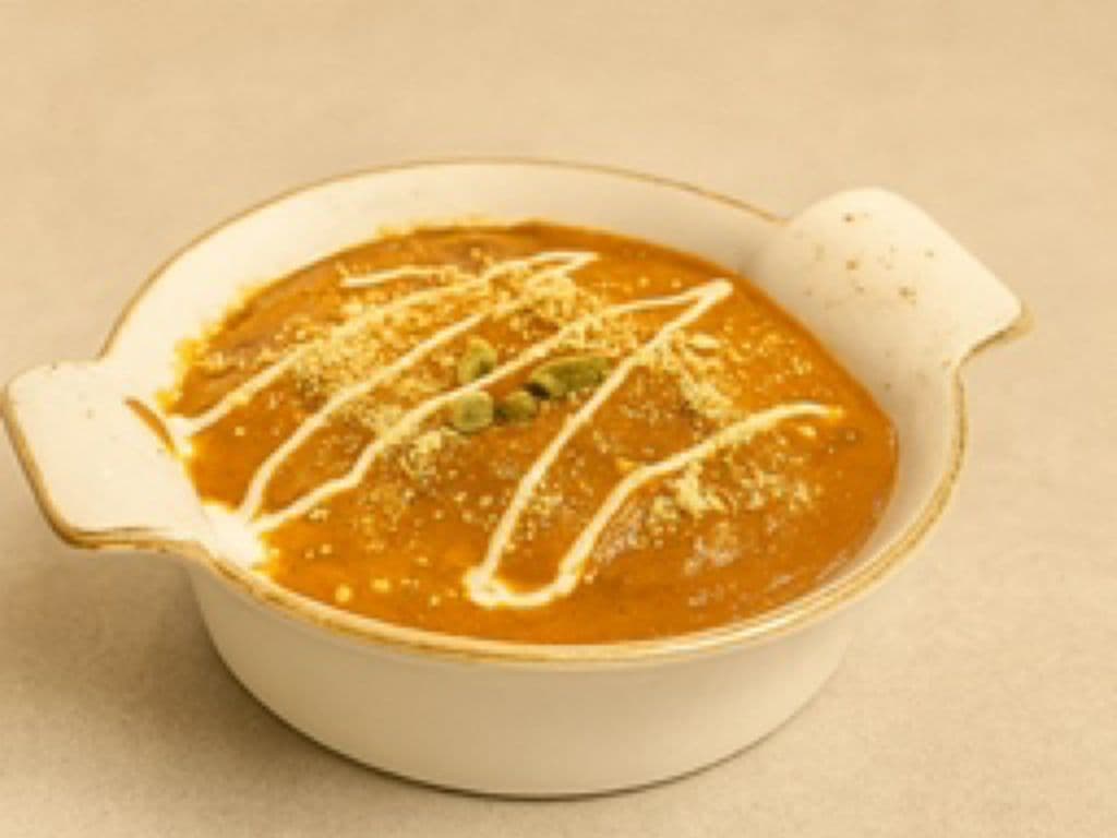 Vegetable Korma