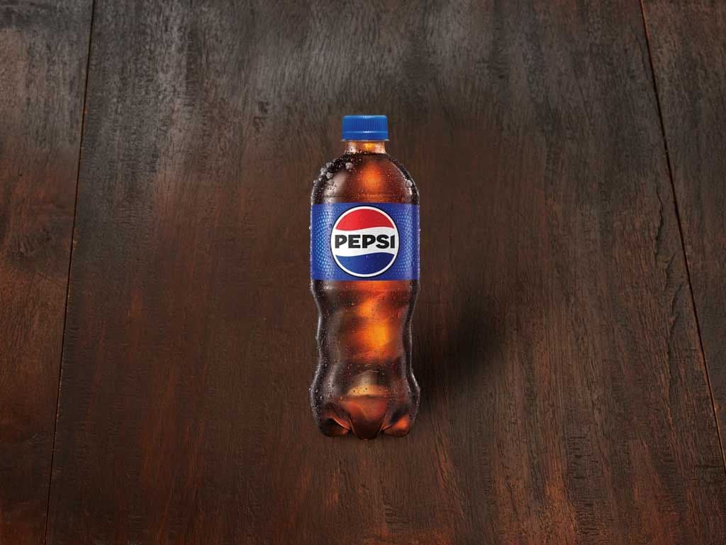Pepsi