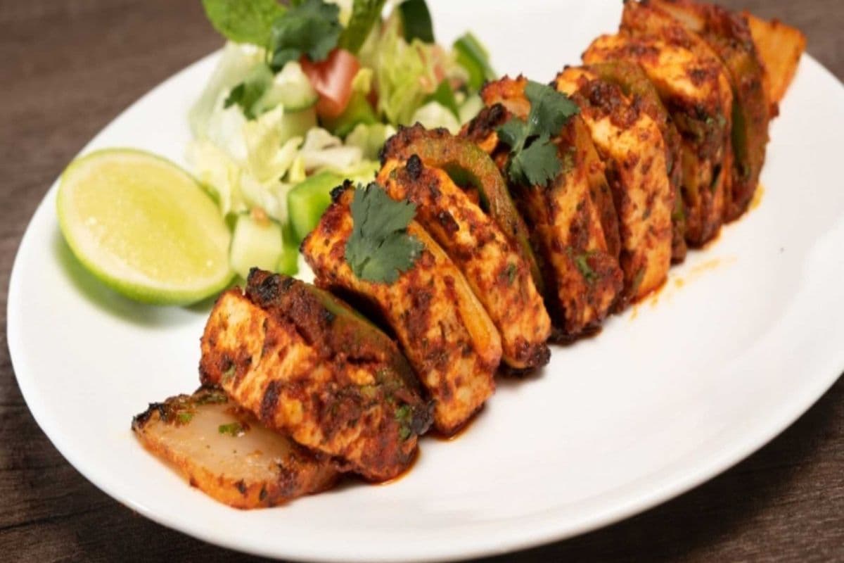 Paneer Tikka Box