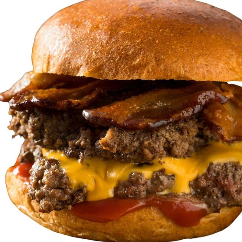 South Philly Burger