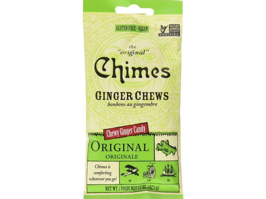 CHIMES GINGER CHEWS ORIGINAL 42.5OZ