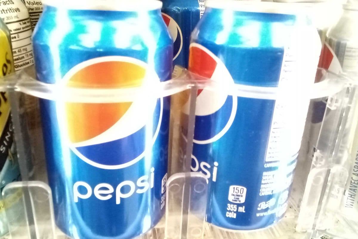 Pepsi (355 ml)
