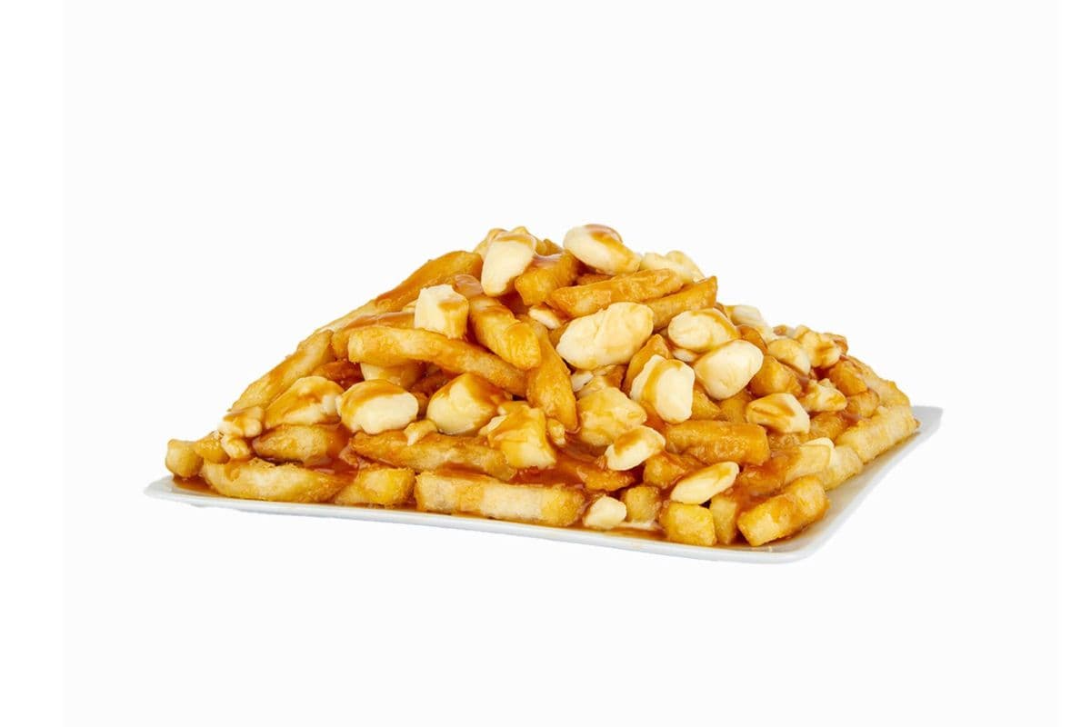 Poutine