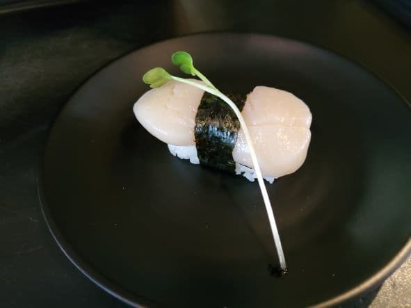Hotategai