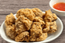 109. Popcorn Chicken