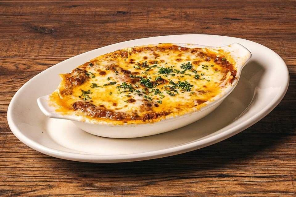 Lasagna