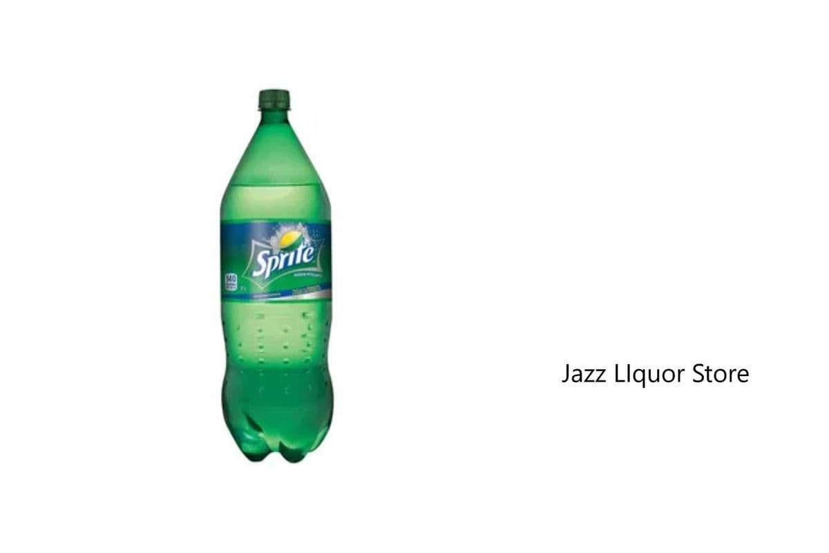 SPRITE 2L (2L)