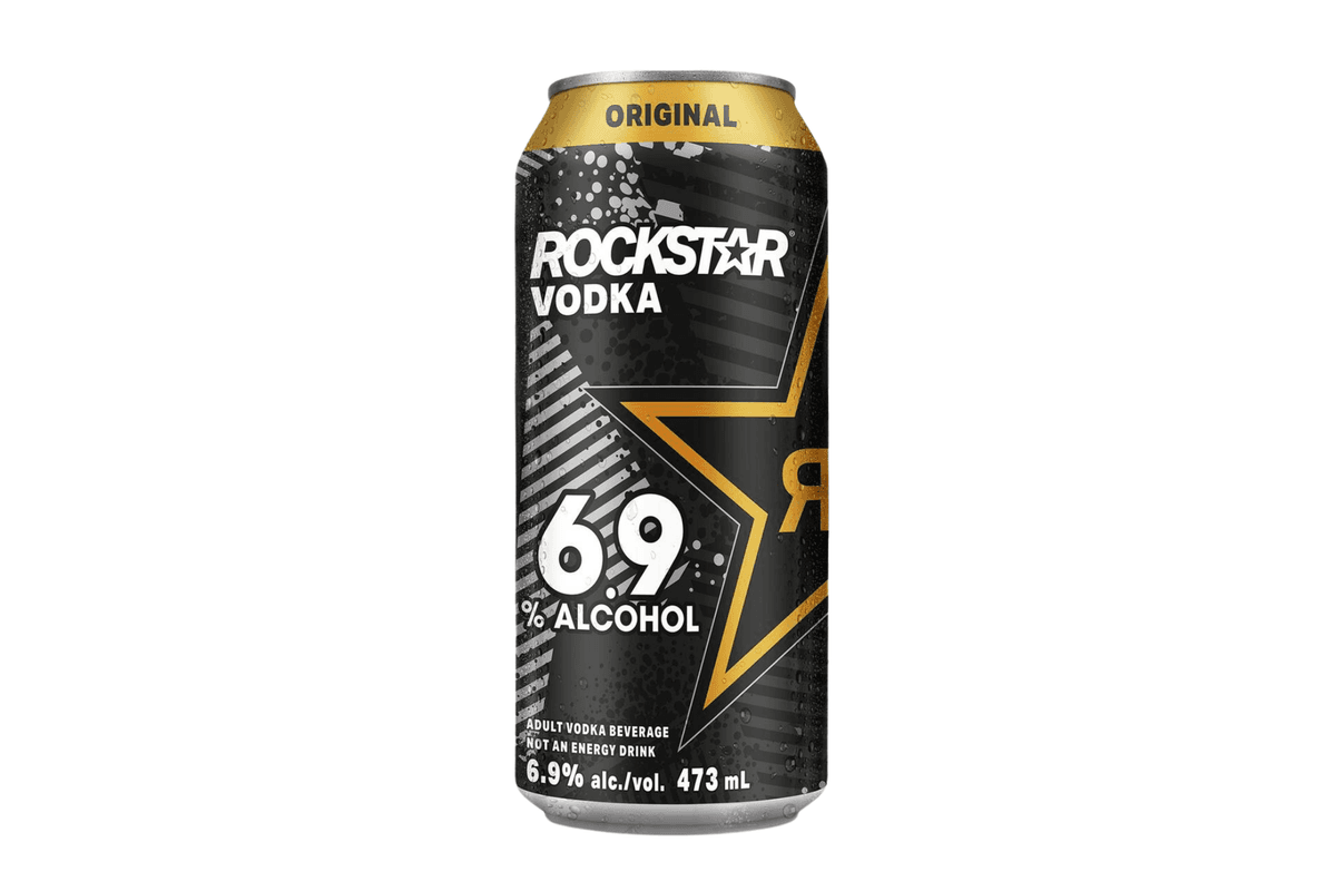 Rockstar - Original (1 x 473ml)
