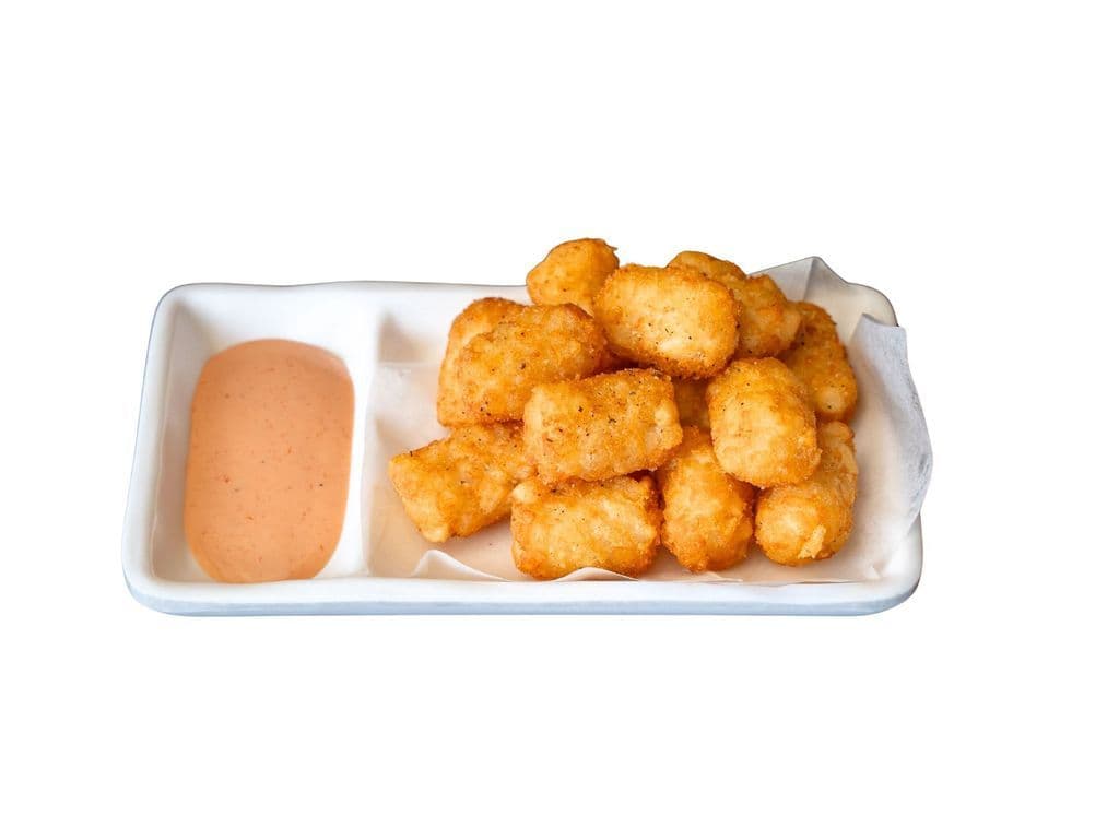 Tater Tots