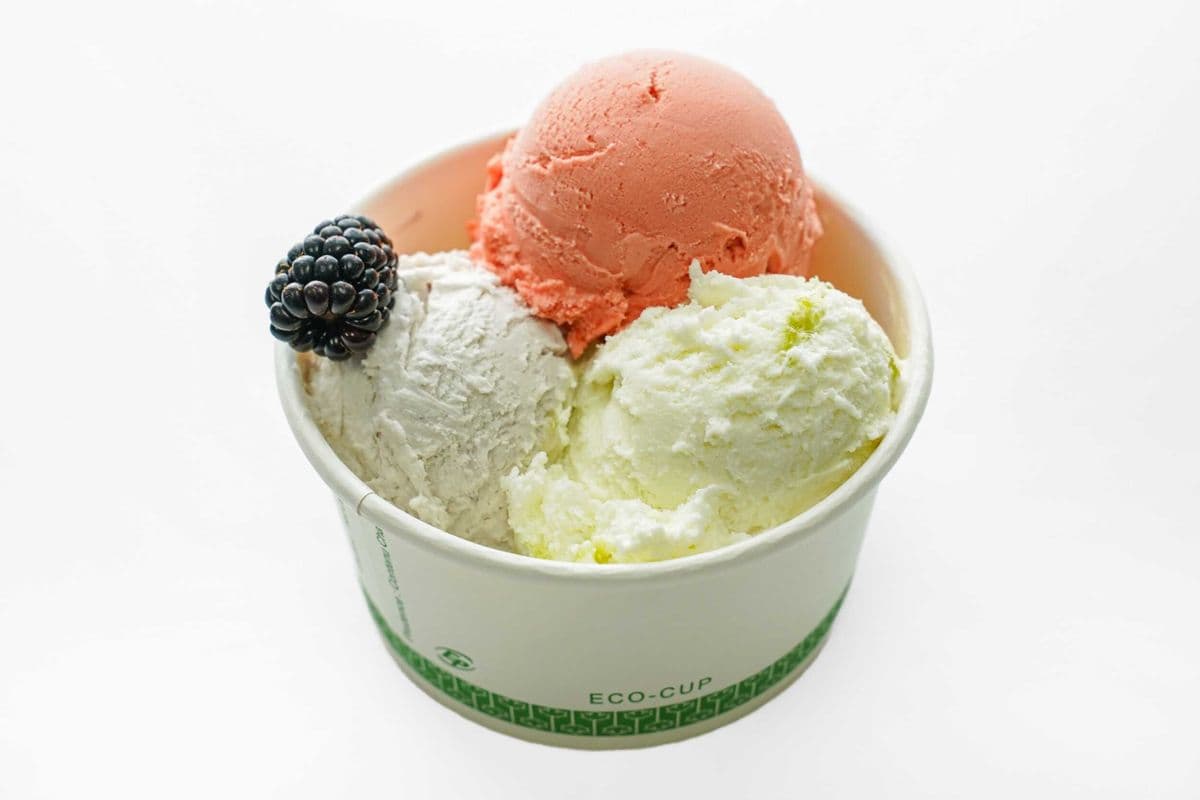 Triple Scoop