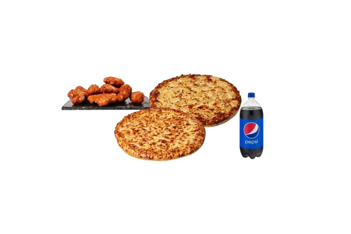 Combo Deal#3