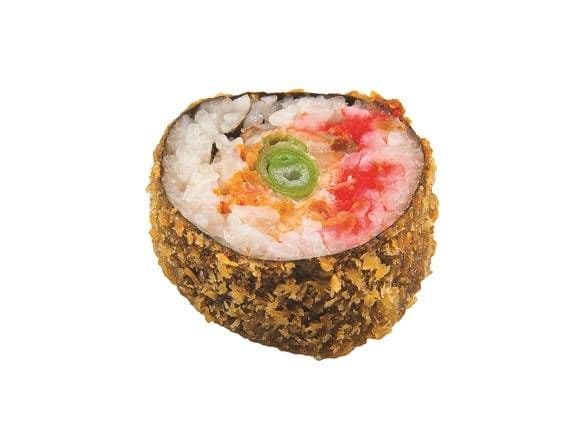 F10. Dragon Eye Futomaki