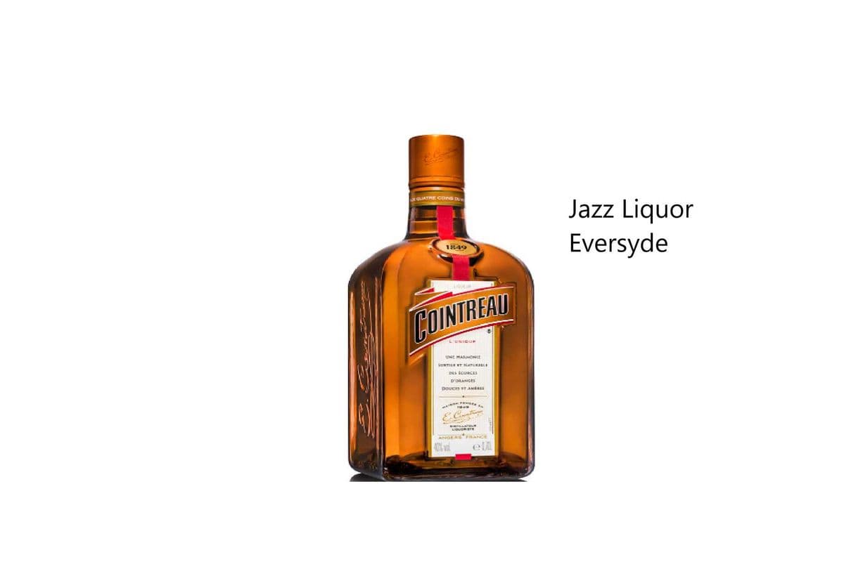 COINTREAU (1 x 750ML)