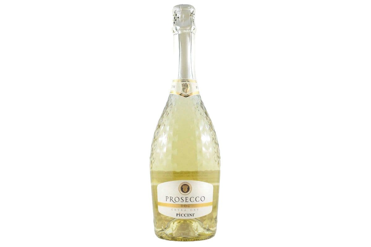 Tenute Piccini Prosecco Extra Dry (1 x 750ml)