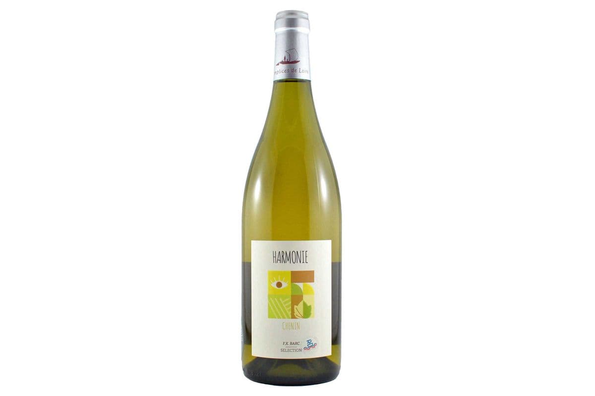 Harmonie Chenin Blanc (1 x 750ml)