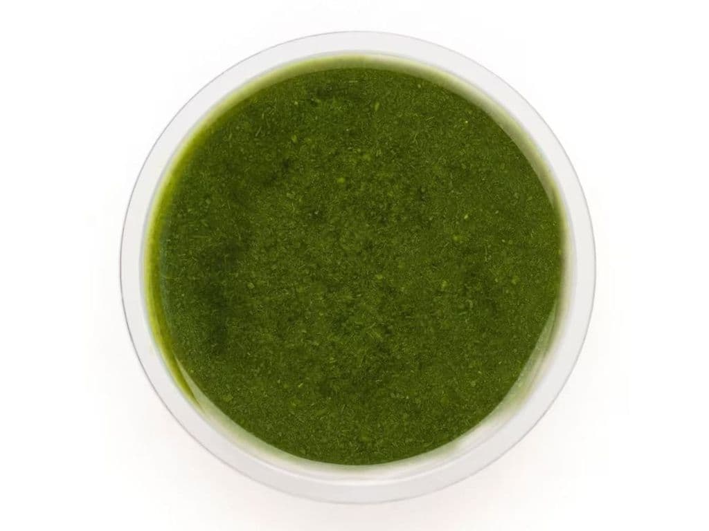 Mint Chutney