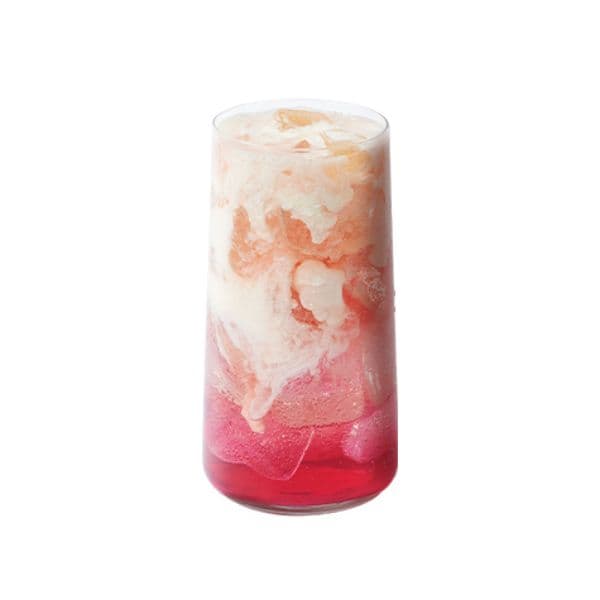 Sweet Dragon Fizz