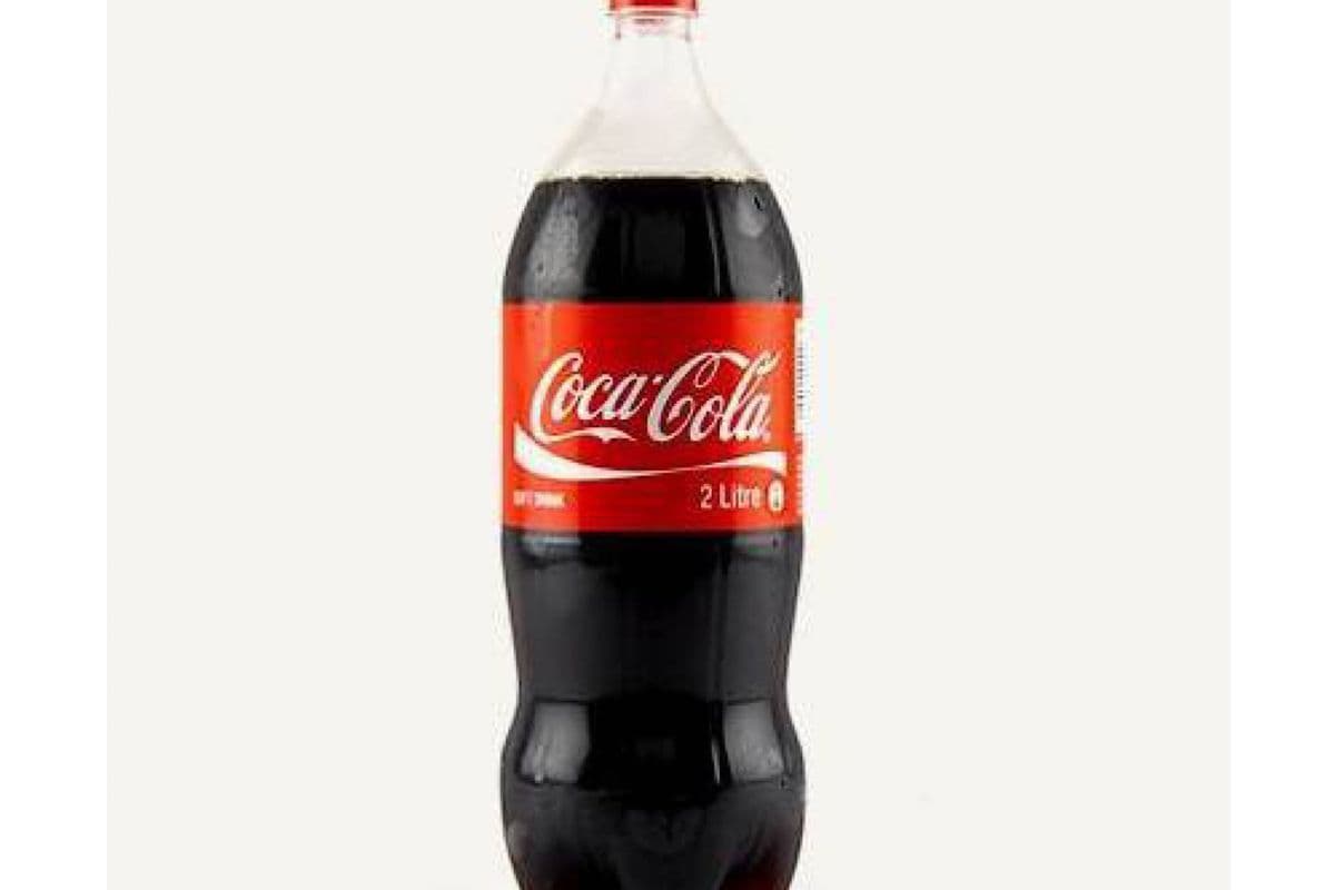 Coca-Cola (2 L)