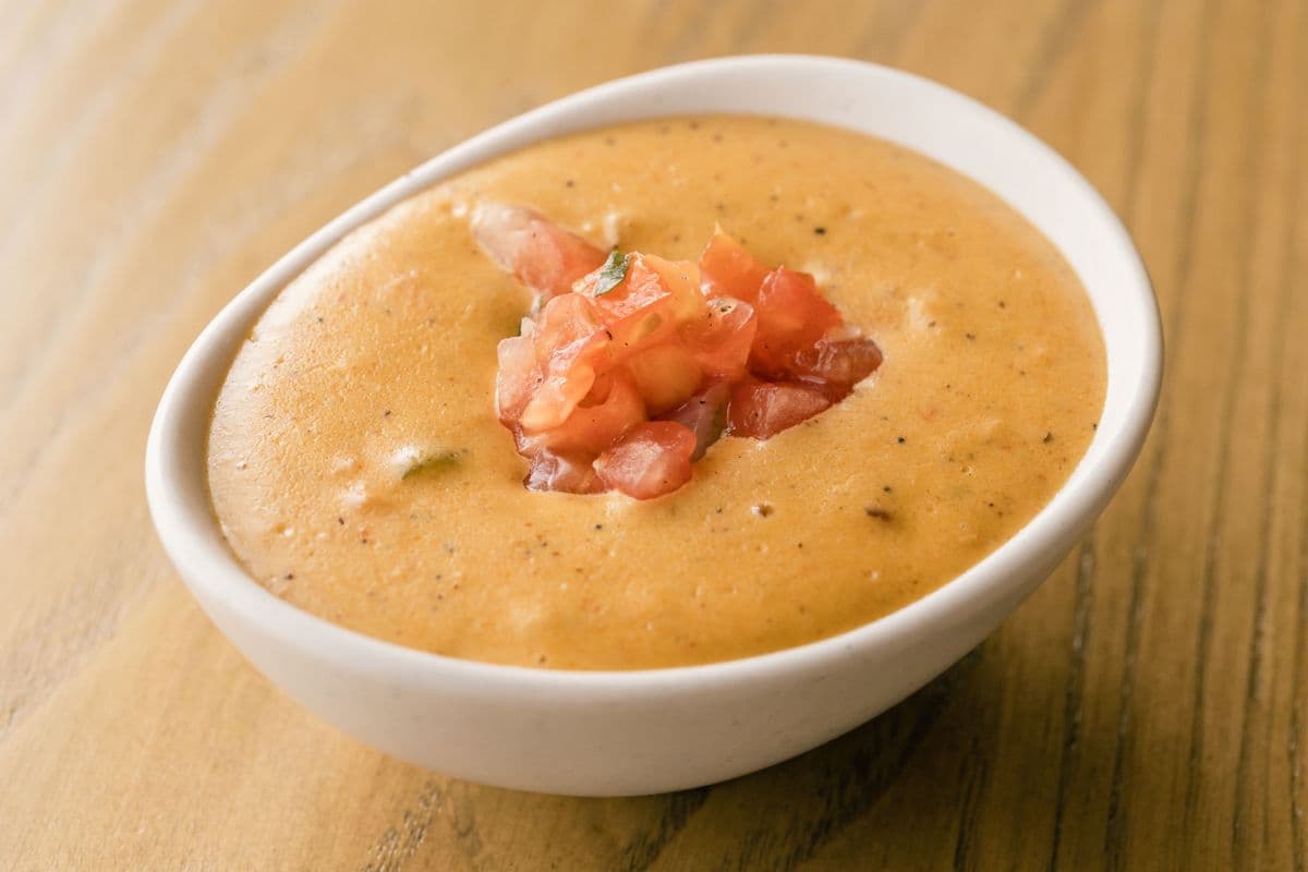Queso