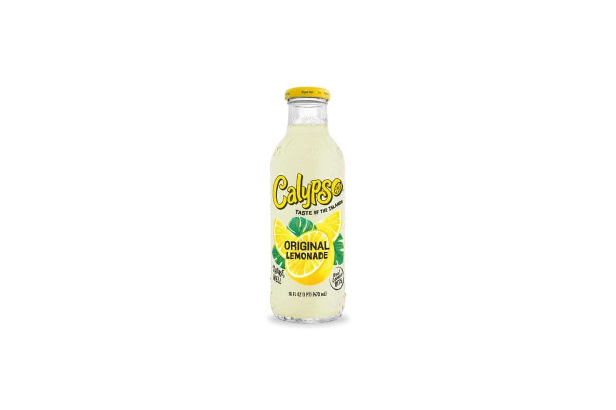 Calypso Original Lemonade