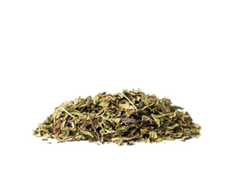 Harvest Mint Tea