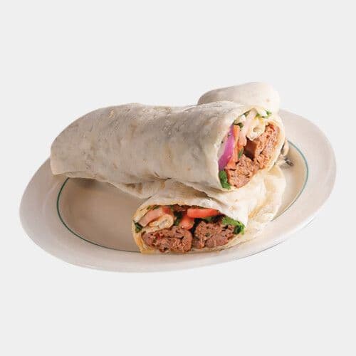 Regular Urfa Durum
