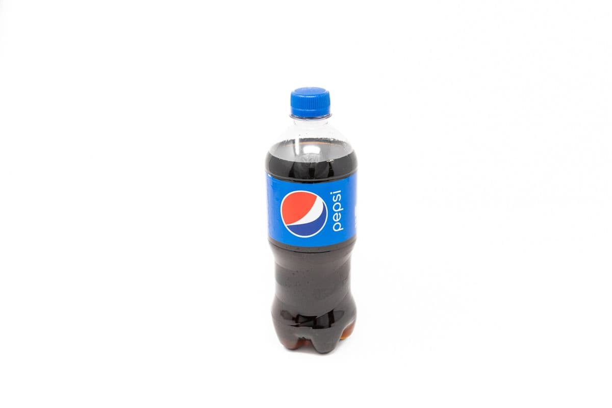 Pepsi (591 ml)