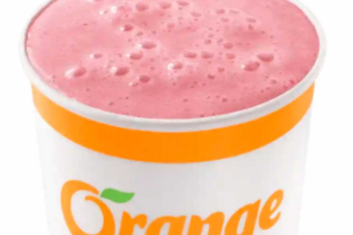 Strawberry Banana Julius (small)