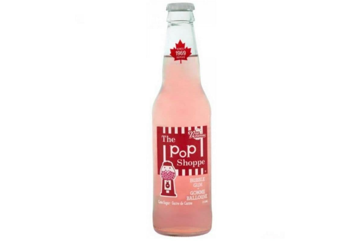 The Pop Shoppe Bubble Gum