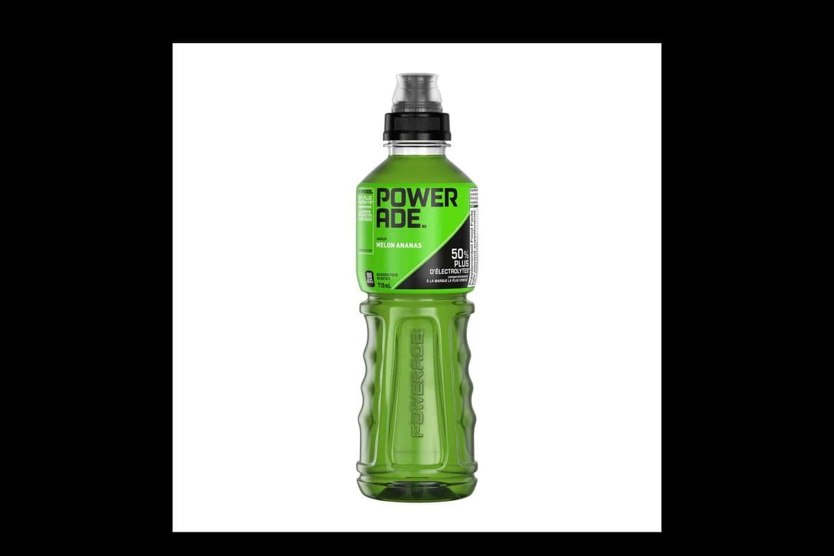 Powerade Melon Pineapple (710 ml)
