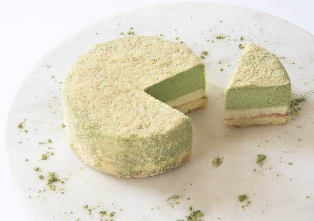 Matcha Dante
