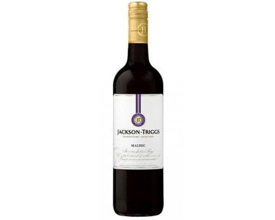 Jackson-Triggs Proprietors Selection Malbec N.V., 750 ml