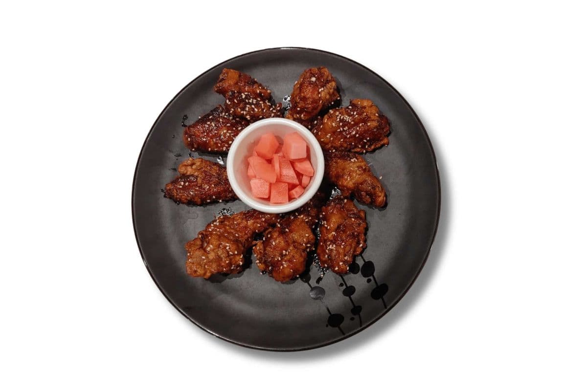 Wingardium Leviosa (1 lb)