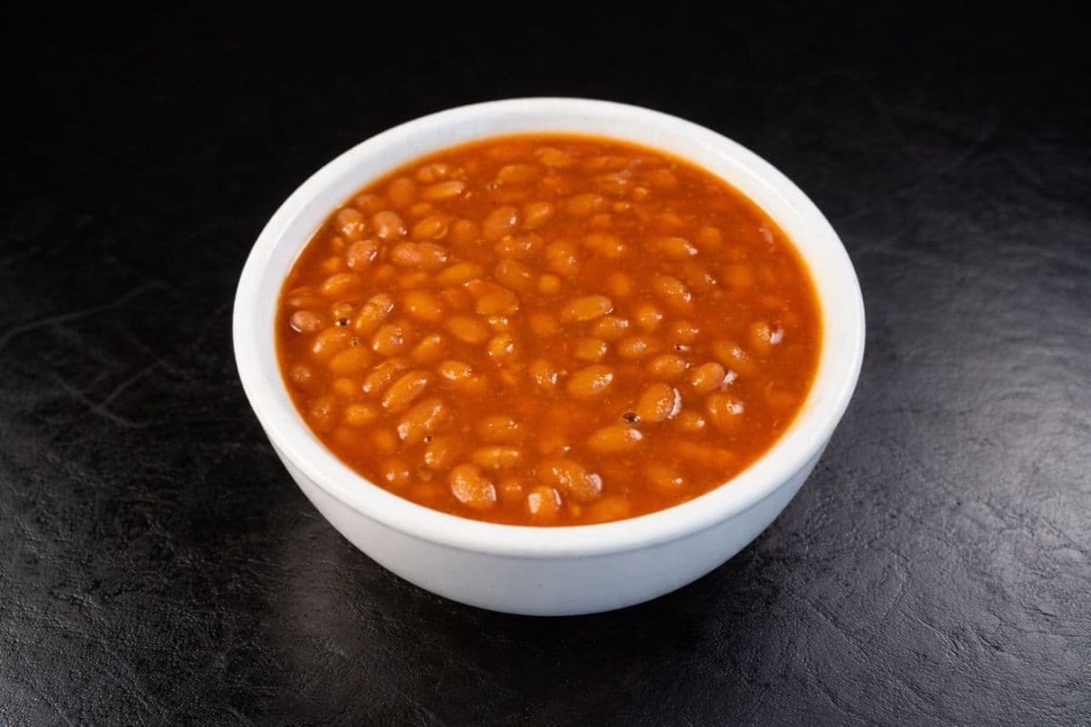 Beans (Large)