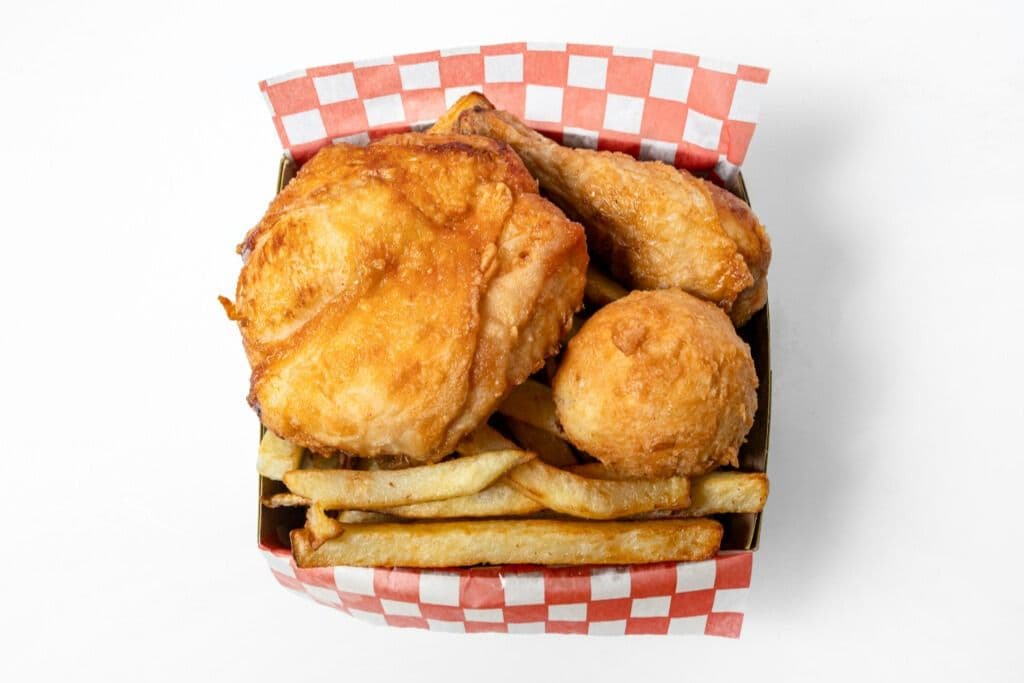 Snack Pack